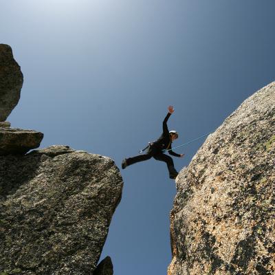 Traversée des Écandies