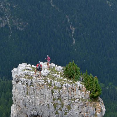 Cinque Torri