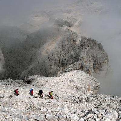 Pale di San Martino
