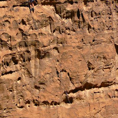 Les Rumeurs de la Pluie
