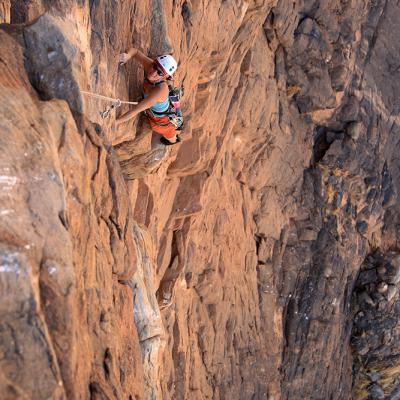 Gothan City au Wanderdu