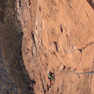 Black Mamba au Suri Tondo