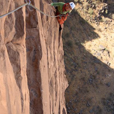 Black Mamba au Suri Tondo