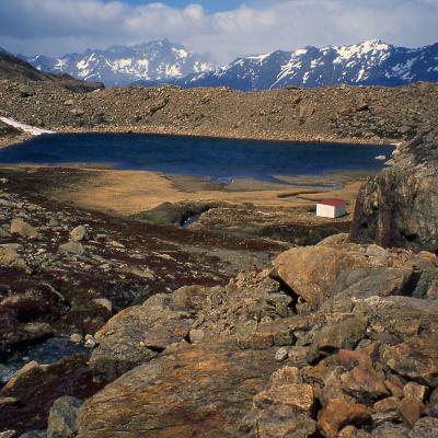 Refugio del Paso del Viento