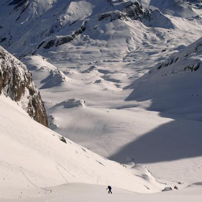 Combe de la Gradillère