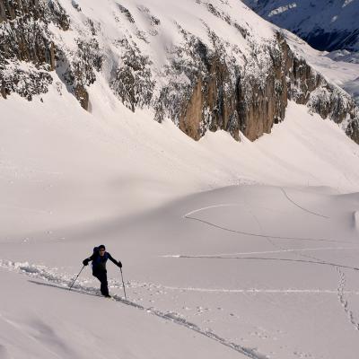 Combe de la Gradillère