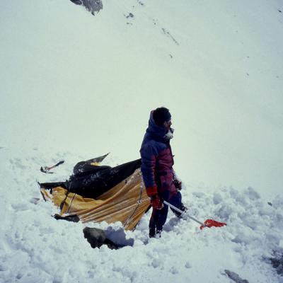 ... et quelques dégats