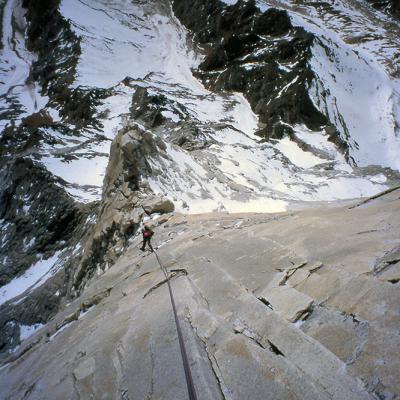 C'est parti pour une longue série de rappels dans la voie