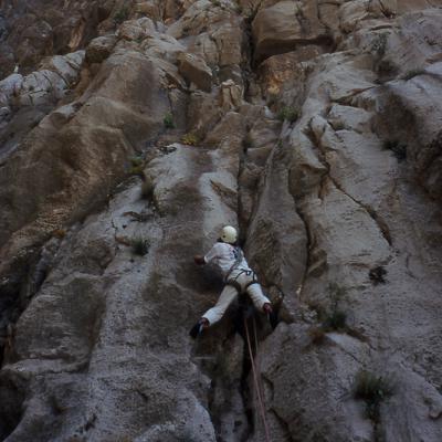 Ouverture de "Merci M. Shirzadi"