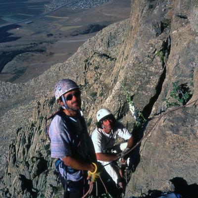 Ouverture de "Du Vent dans le Voile"