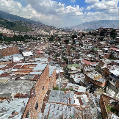 Medellín