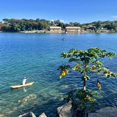 Lac Malawi