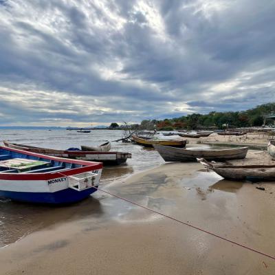 Lac Malawi