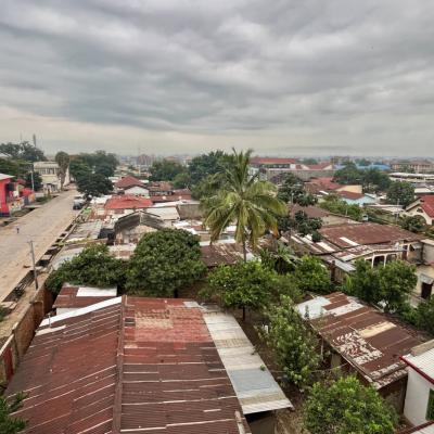 Bujumbura au Burundi