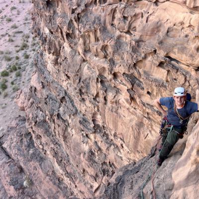 Ouverture de Family Business au Jebel Annafishiyyah