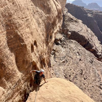 Ouverture de Family Business au Jebel Annafishiyyah