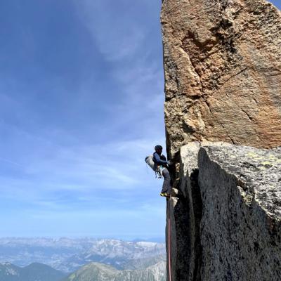 Situatio,n photogénique