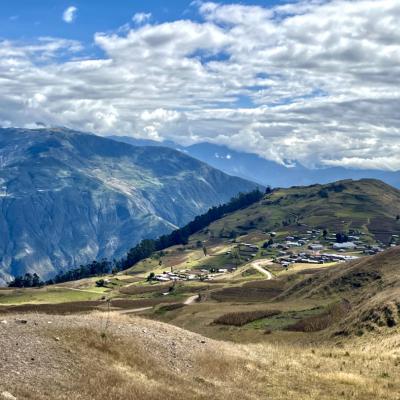 Village de Villa Pucara