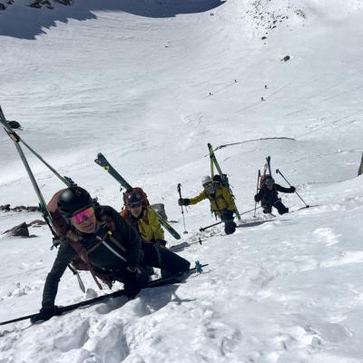 Col de Teleccio