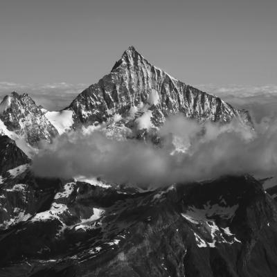 Le Weisshorn